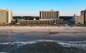 Compass Cove Resort Myrtle Beach